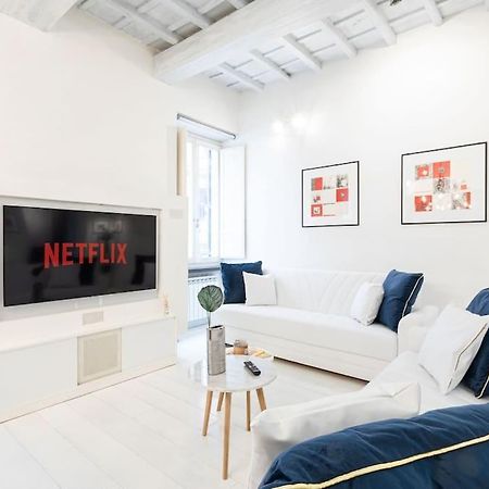 Manara57 Dream Apartment Trastevere - Topcollection Rom Exterior foto