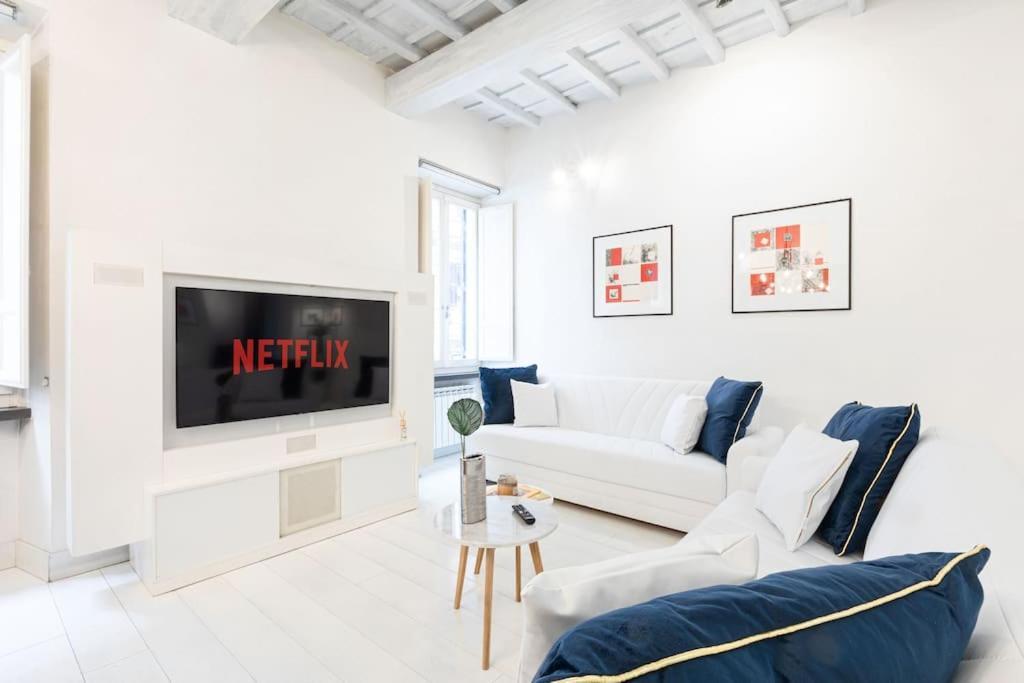 Manara57 Dream Apartment Trastevere - Topcollection Rom Exterior foto