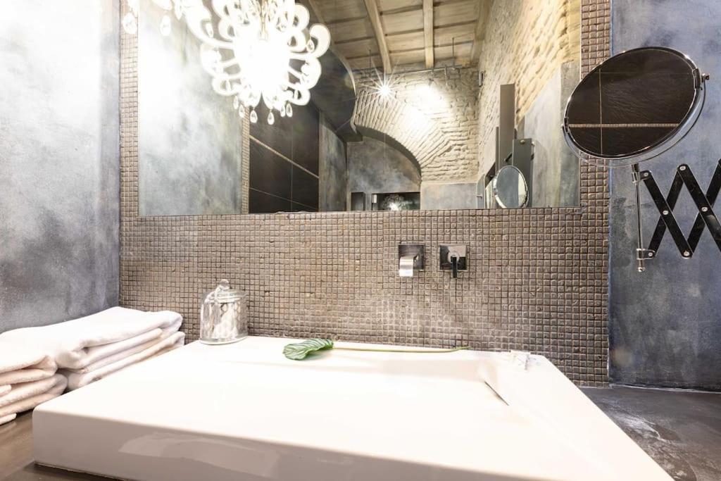 Manara57 Dream Apartment Trastevere - Topcollection Rom Exterior foto