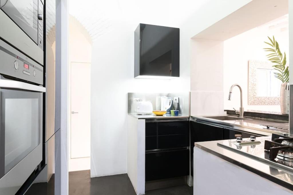 Manara57 Dream Apartment Trastevere - Topcollection Rom Exterior foto