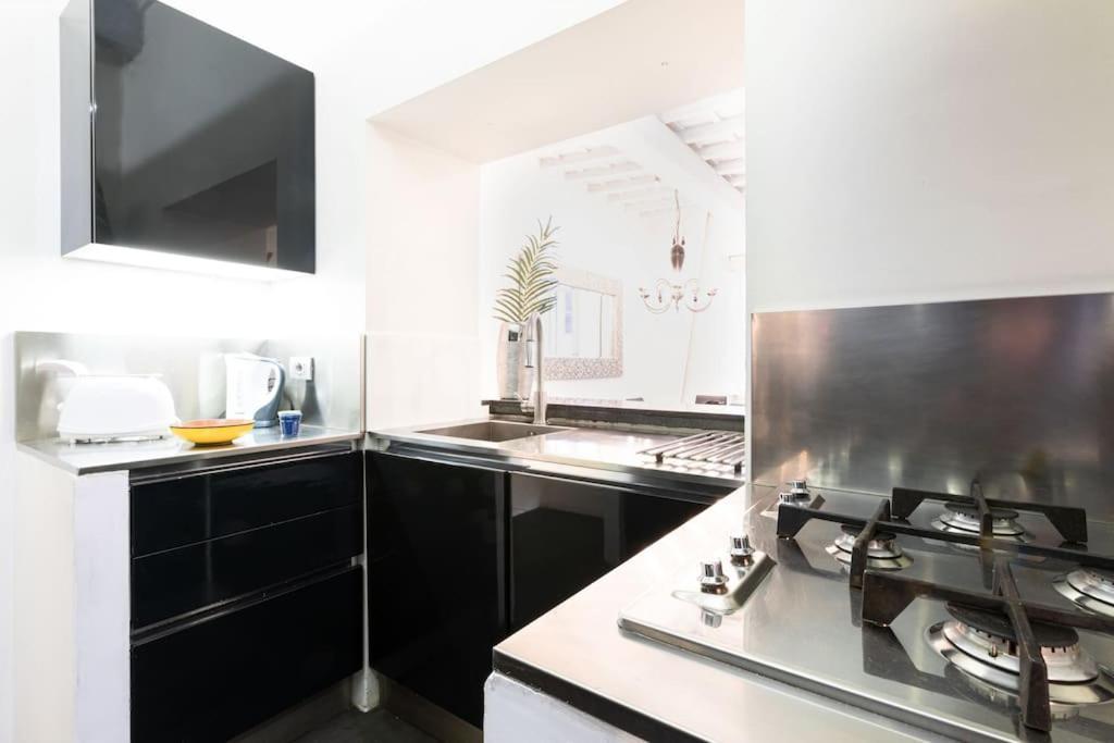 Manara57 Dream Apartment Trastevere - Topcollection Rom Exterior foto