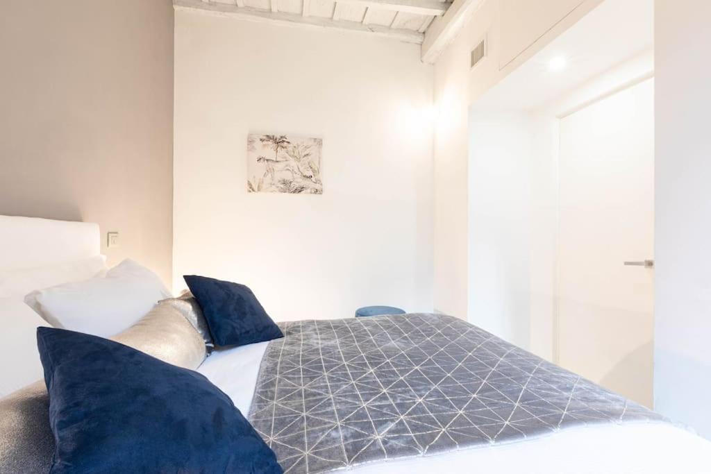 Manara57 Dream Apartment Trastevere - Topcollection Rom Exterior foto