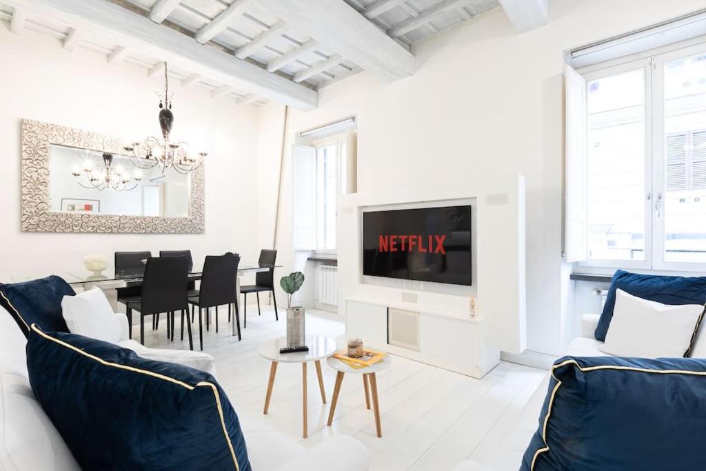 Manara57 Dream Apartment Trastevere - Topcollection Rom Exterior foto