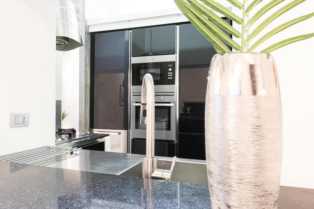 Manara57 Dream Apartment Trastevere - Topcollection Rom Exterior foto