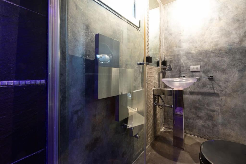 Manara57 Dream Apartment Trastevere - Topcollection Rom Exterior foto