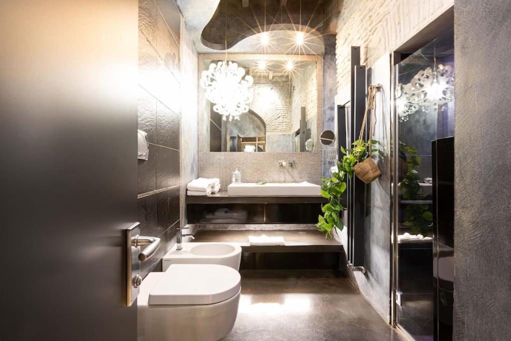 Manara57 Dream Apartment Trastevere - Topcollection Rom Exterior foto